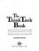 Cover of: The think tank book