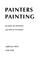 Cover of: Painters Painting