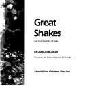 Cover of: Great shakes: salts and peppers for all tastes