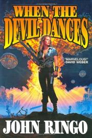 Cover of: When the Devil dances