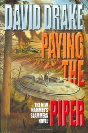 Cover of: Paying the piper