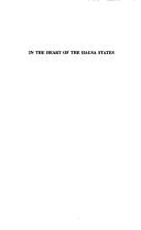 Cover of: In Heart Of Hausa States (2 Vol Set): Mis Af#56 (Ohio RIS Africa Series)
