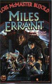 Cover of: Miles errant