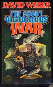 Cover of The Short Victorious War