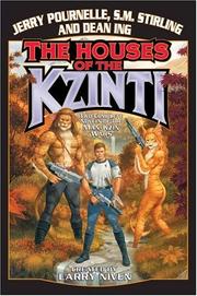 Cover of: The houses of the Kzinti