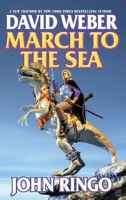 Cover of March to the Sea (March Upcountry)