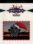 Cover of: A Joyous Christmas Easy Piano Arrangements with Dan Coates (Easy Piano Arrangements by Dan Coates) | 