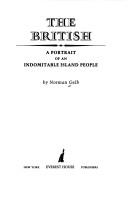 Cover of: The British by Norman Gelb
