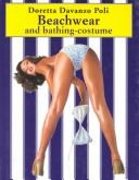 Cover of: Beachwear and Bathing-Costume (Twentieth Century Fashion Series)