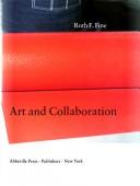 Cover of: Gemini G.E.L.: art and collaboration