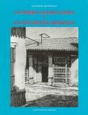 Cover of: Las primeras ciudades cubanas y sus antecedentes urbanísticos
