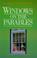 Cover of: Windows on the Parables