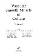 Cover of: Vasular Smooth Muscle in Culture