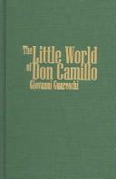 Cover of: Mondo piccolo, Don Camillo