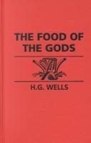 Cover of: Food of the Gods by H. G. Wells, H. G. Wells