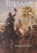 Cover of: Hiwassee: a novel of the civil war