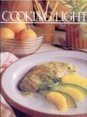 Cover of: Cooking Light '88 (Cooking Light Annual Recipes)