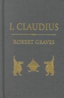 Cover of: I, Claudius by Robert Graves