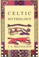 Cover of: Celtic Mythology