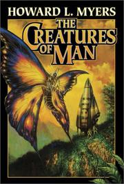 Cover of: The creatures of man