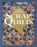 Cover of: Quick Easy Scrap Quilts (For the love of quilting)