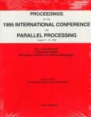 Cover of: Proceedings of the 1995 International Conference on Parallel Processing by Dharma P. Agrawal