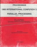 Cover of: Proceedings of the 1995 International Conference on Parallel Processing