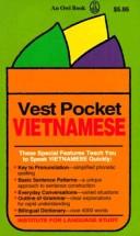 Vest pocket Vietnamese by Vương, Gia Thụy., Vuong-Gia Thuy, Gia Thuy Vng