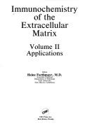 Immunochemistry of the extracellular matrix