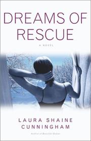 Cover of: Dreams of rescue by Laura Cunningham, Laura Cunningham