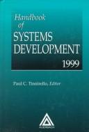 Cover of: Handbook of systems development