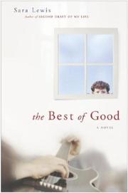 Cover of: The best of Good by Sara Lewis
