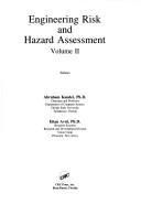 Cover of: Engineering Risk and Hazard Assessment (2 Volume Set)