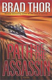 Cover of: Path of the assassin by Brad Thor