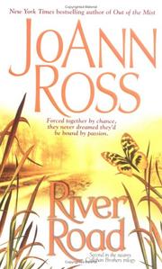 Cover of: River road by JoAnn Ross