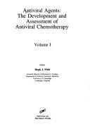 Cover of: Antiviral Agents: The Development and Assessment of Antiviral Chemotherapy