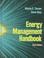 Cover of: Energy Management Handbook, Sixth Edition