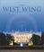 Cover of: The West Wing