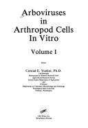 Cover of: Arboviruses in arthropod cells in vitro