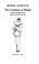 Cover of: The condition of muzak