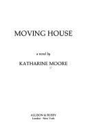 Cover of: Moving House