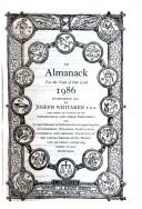 An almanack...established 1868 by Joseph Whitaker