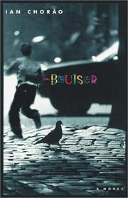 Cover of: Bruiser
