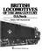 Cover of: British Locomotives of the 20th Century: Vol.3