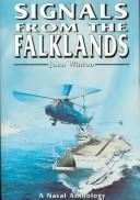 Cover of: Signals from the Falklands by compiled and edited by John Winton.