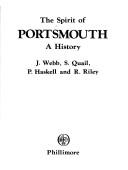 Cover of: The Spirit of Portsmouth: a history
