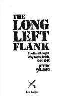 The long left flank by Jeffery Williams