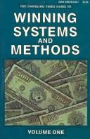 Cover of: Gambling Times presents winning systems and methods. | 