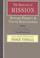 Cover of: The Message of Mission