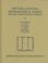 Cover of: The Tafila-Busayra archaeological survey 1999/2001